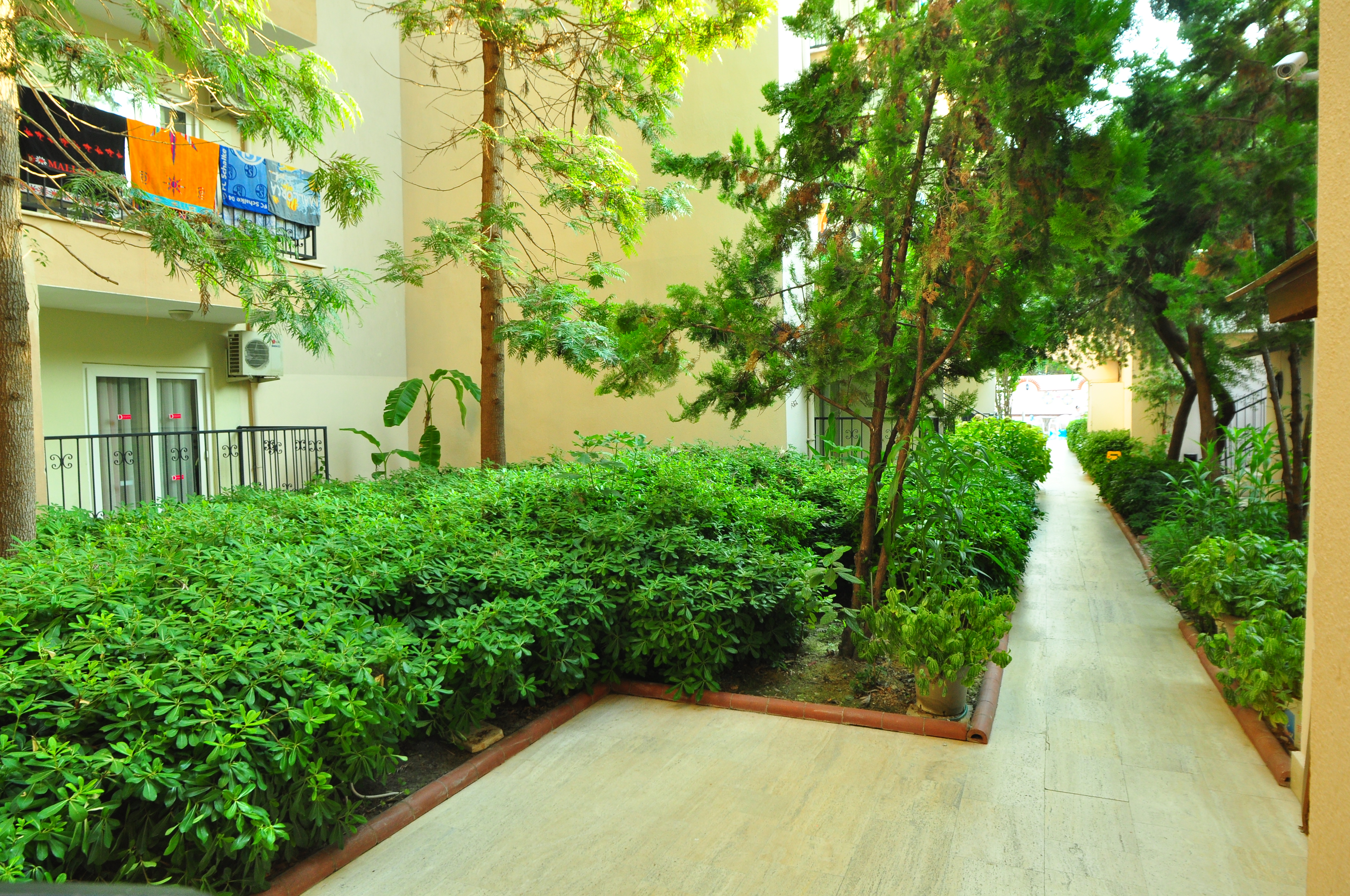 Alessia Hotel and Spa 49/50