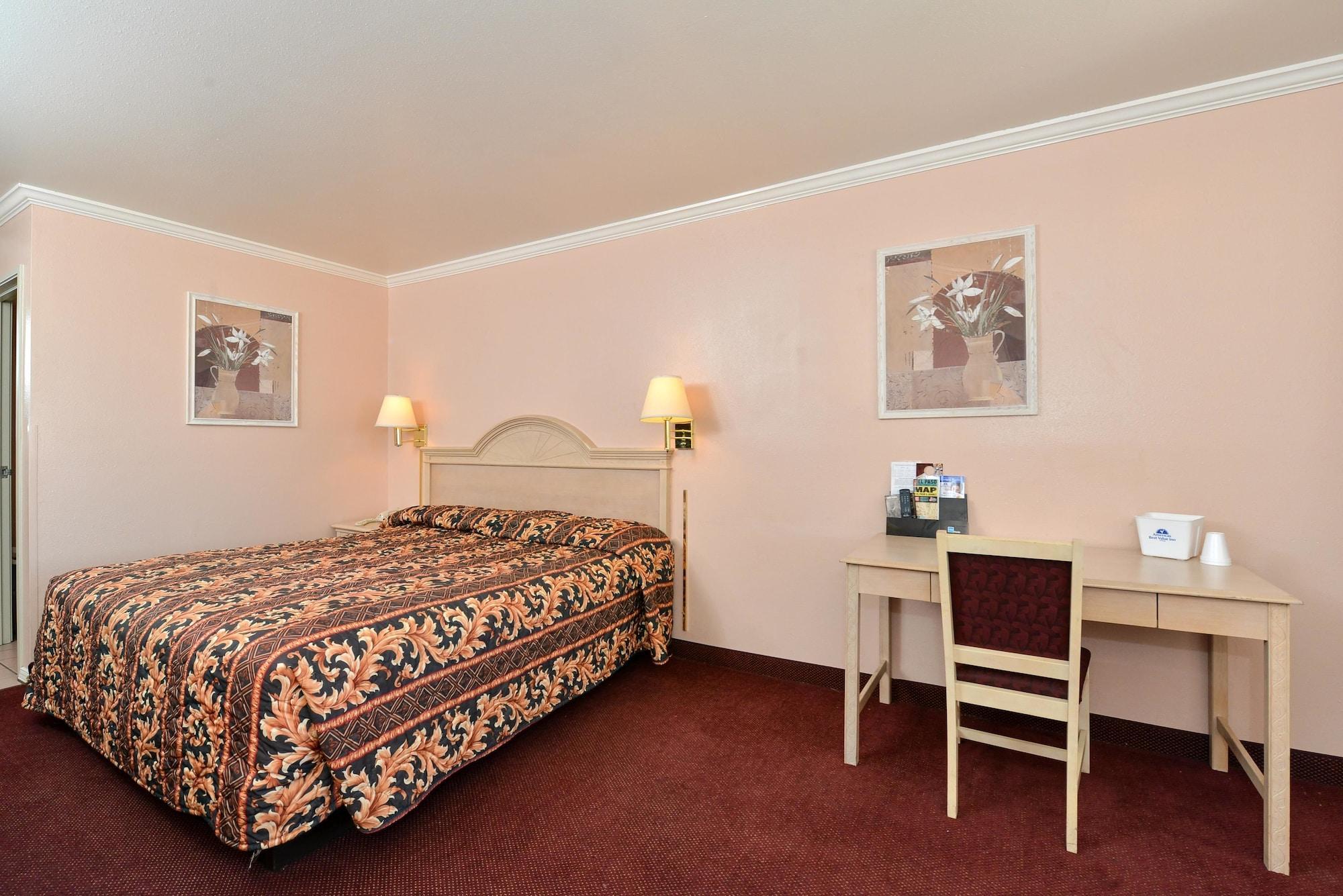 Anthony Inn 11/23