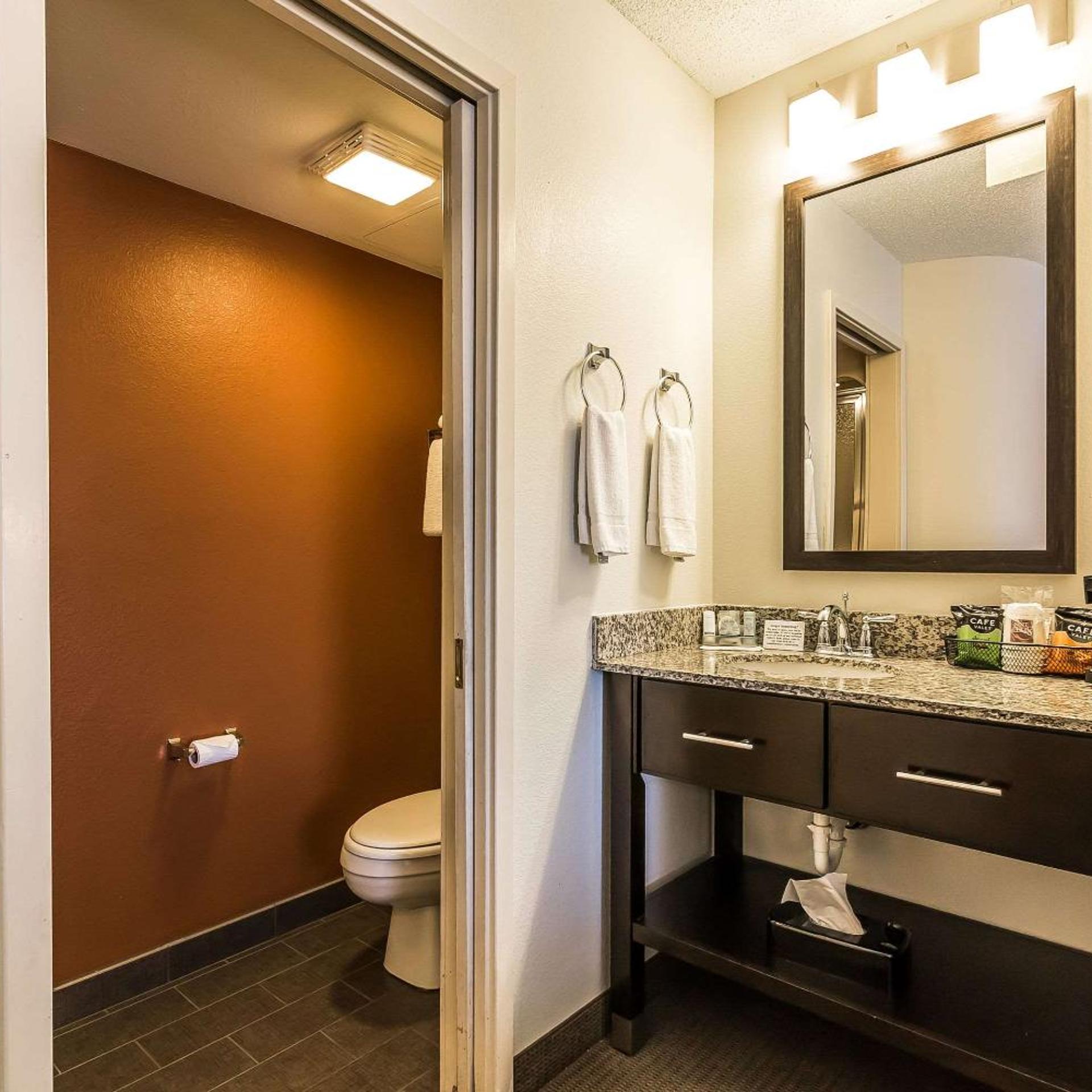 غرفة بزنس، Sleep Inn Springfield South I60 near Medical District 3/4