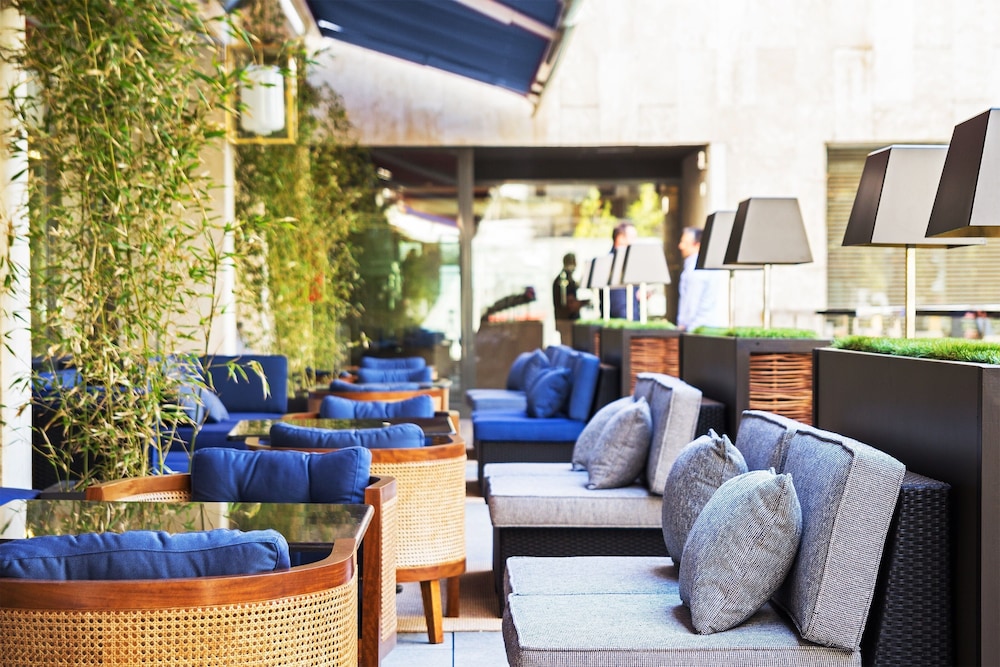Melia Castilla Hotel 47/81