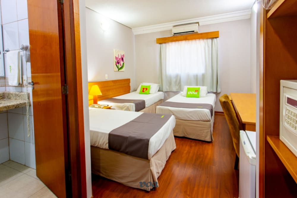 VOA Express Inn Hotel Orquidea 29/77