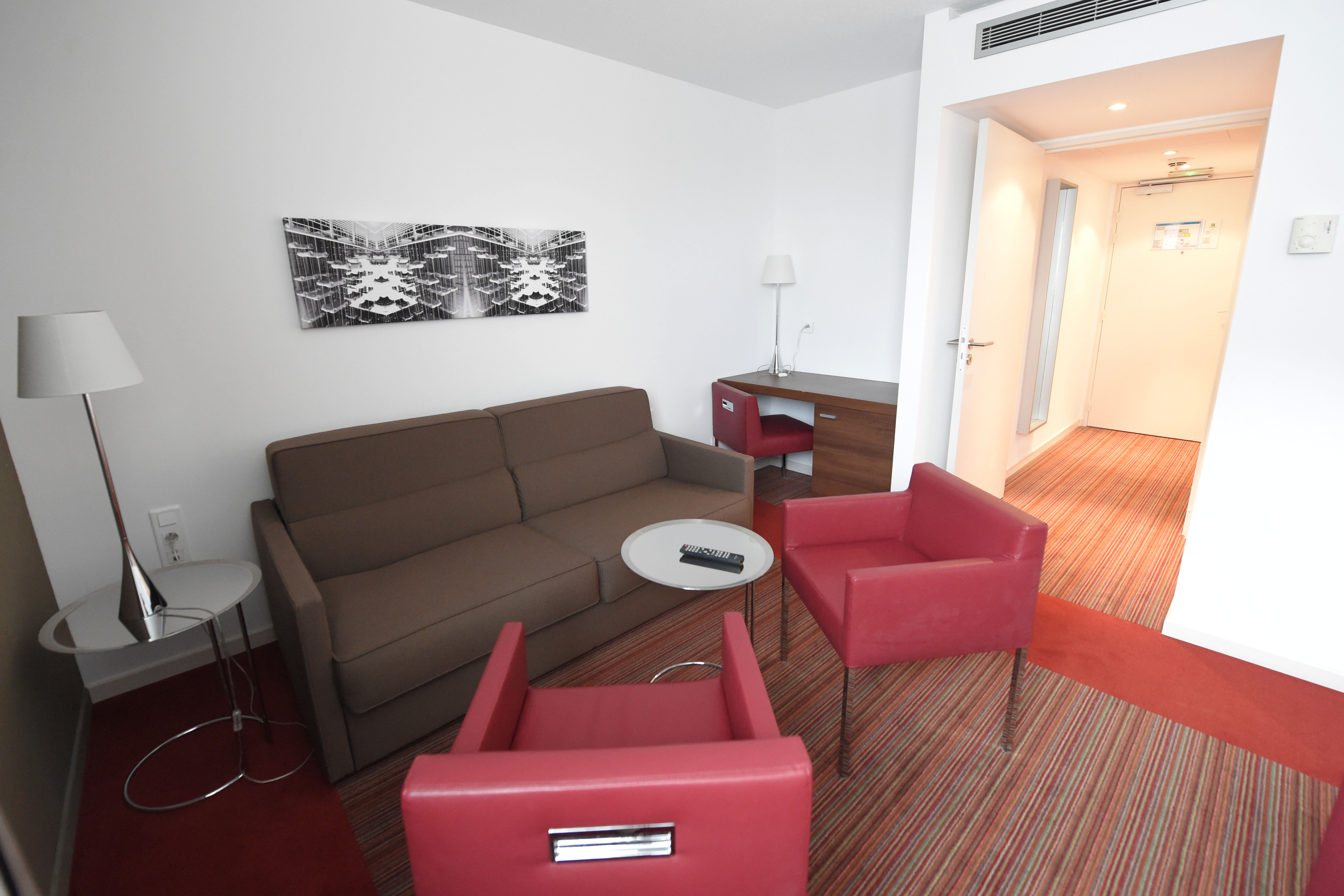 HOLIDAY INN MULHOUSE 29/50