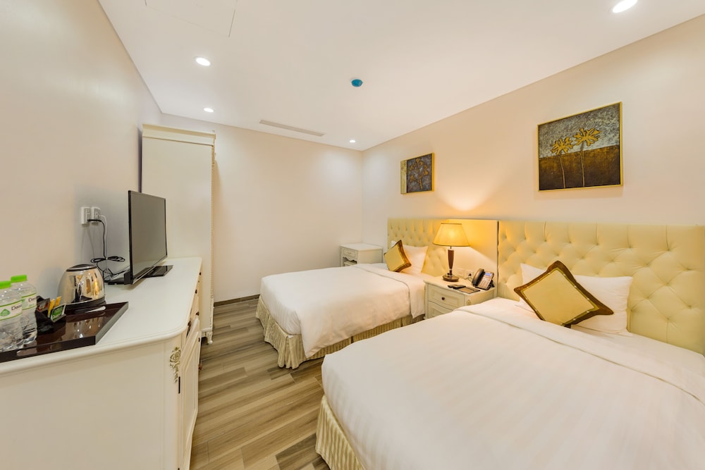 Affa Boutique Hotel 15/43