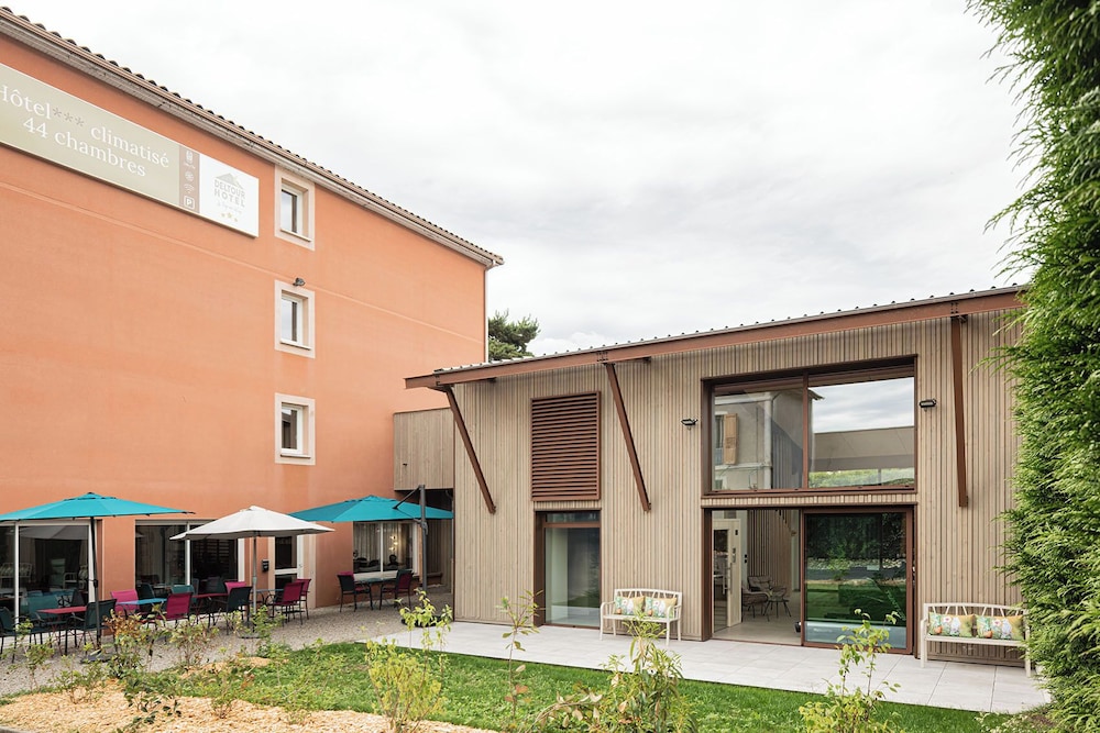 Deltour Hotel Le Puy En Velay 3/58