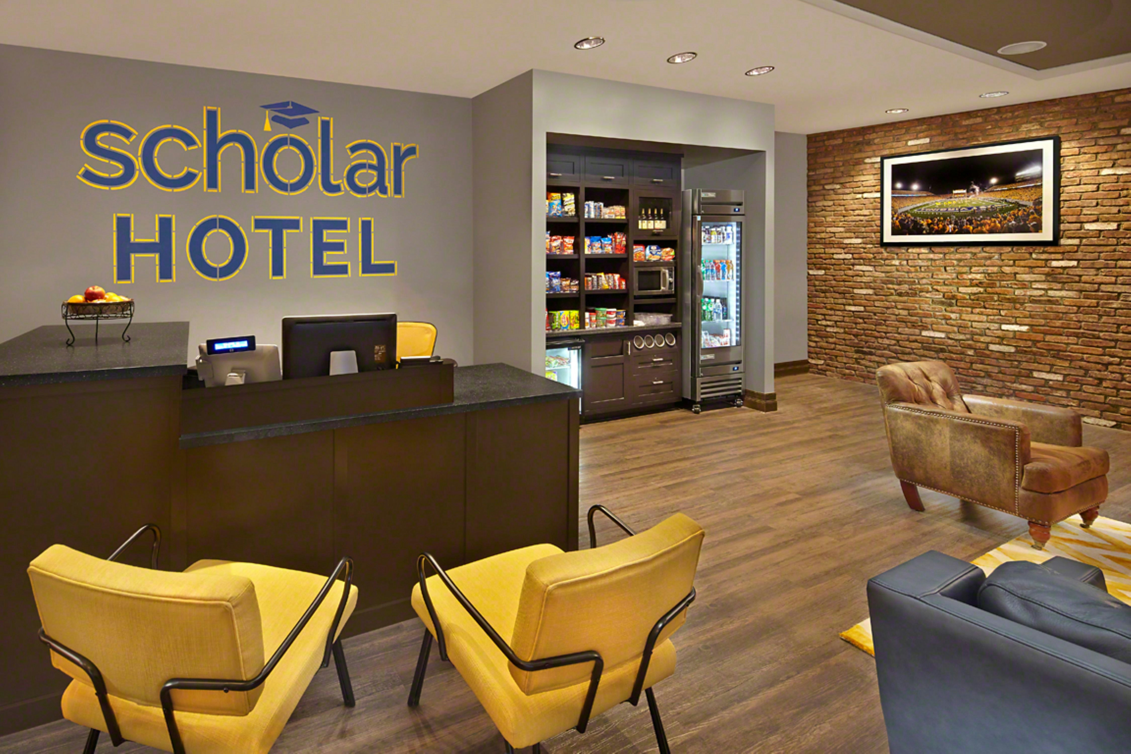 Scholar Morgantown, Tapestry Collection by Hilton 18/32