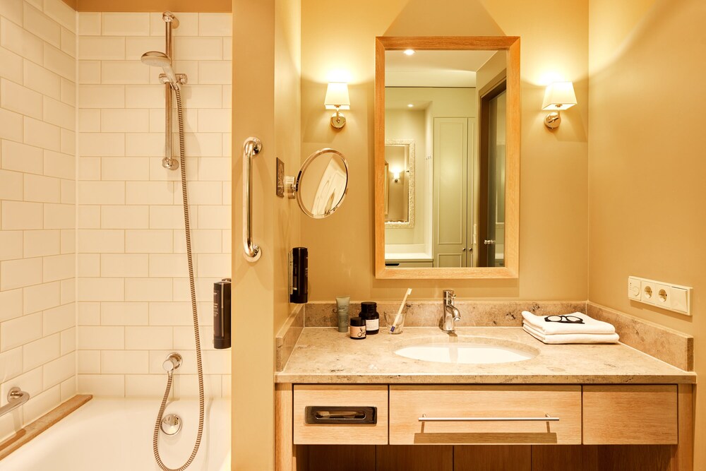 Steigenberger Strandhotel And Spa Zingst 31/34
