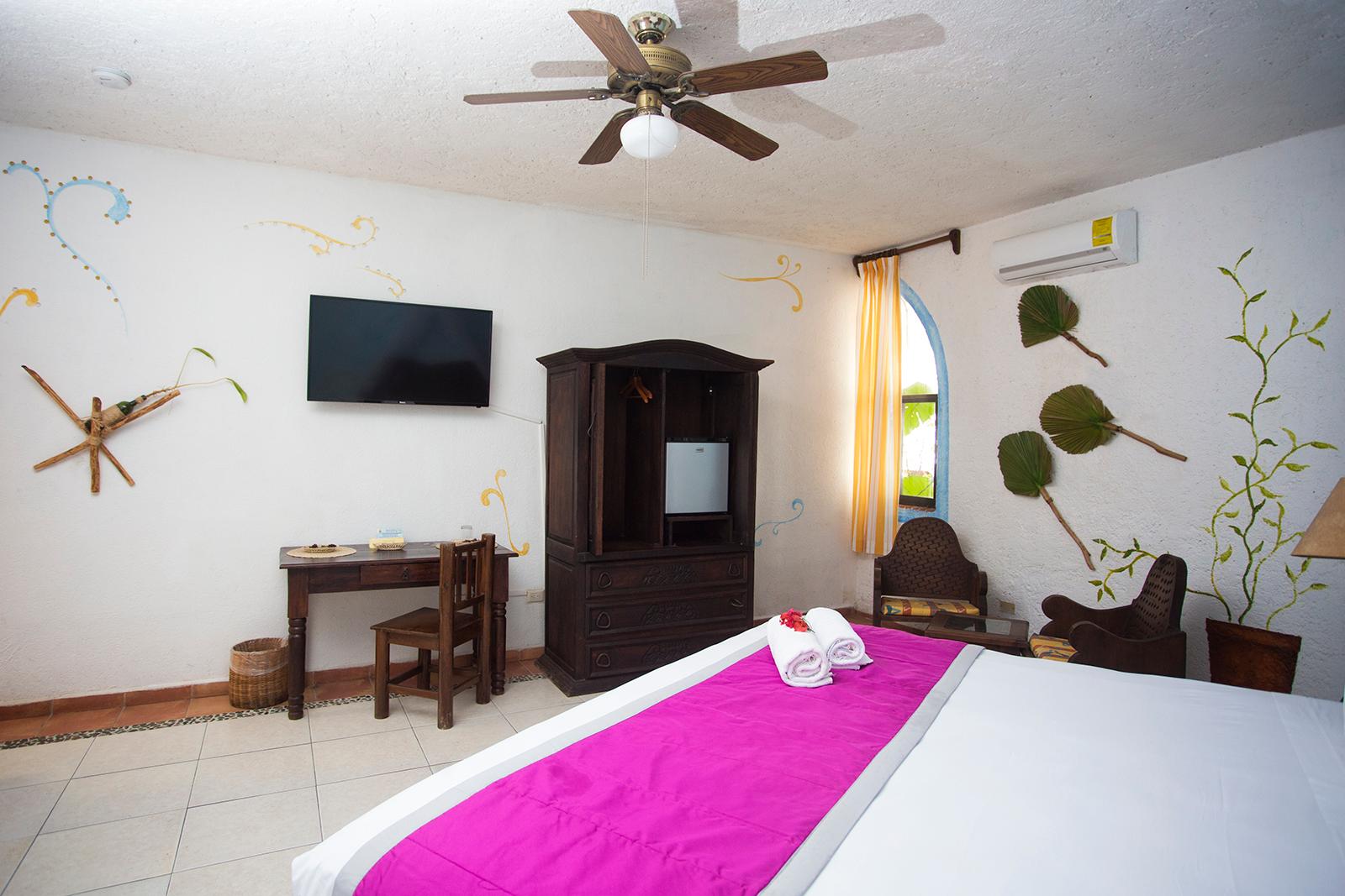 Suite, Street View