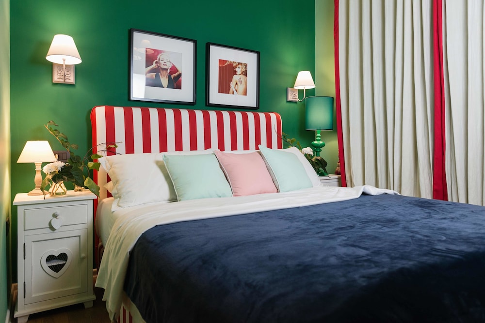 Areela Boutique Hotel 27/67