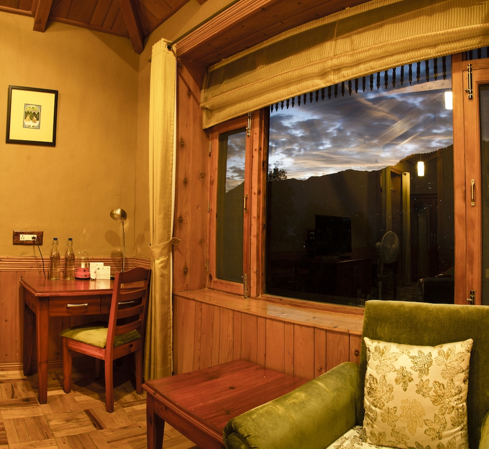 Shivadya Resort & Spa 29/50