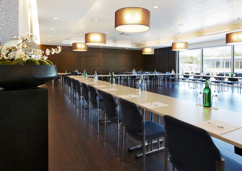 Aarau-West Swiss Quality Hotel 42/50