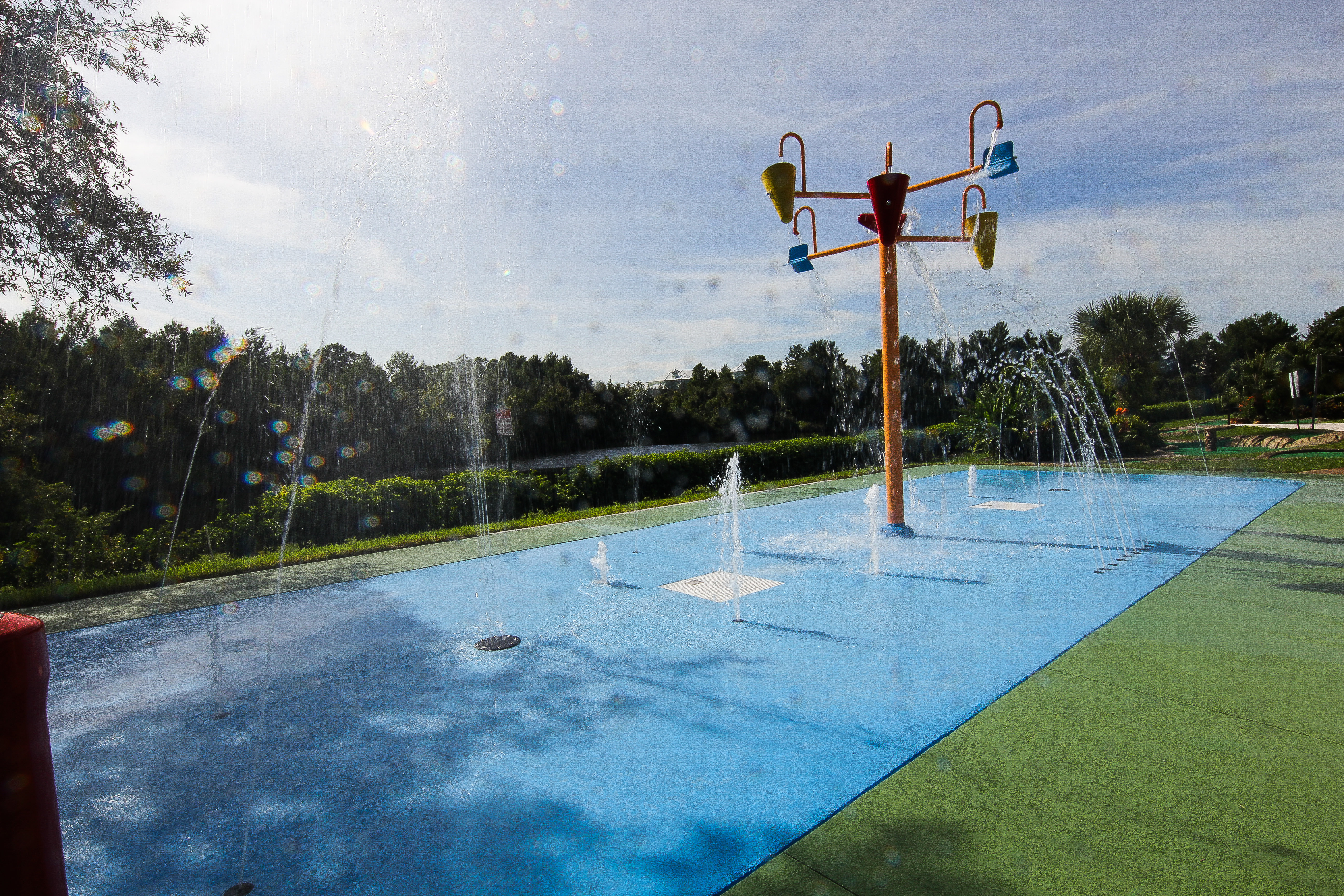 Westgate Leisure Resort 8/36