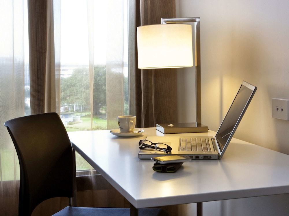 Novotel Sydney International Airport 58/72