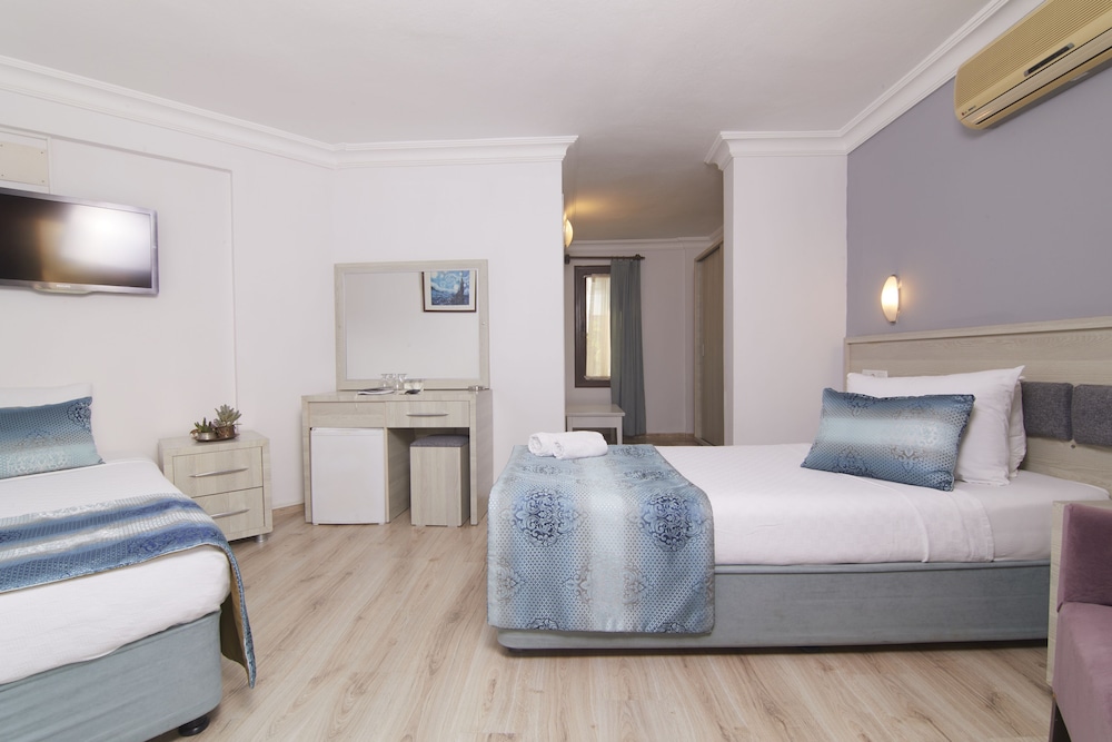 Dalyan Nish Caria Hotel 25/68