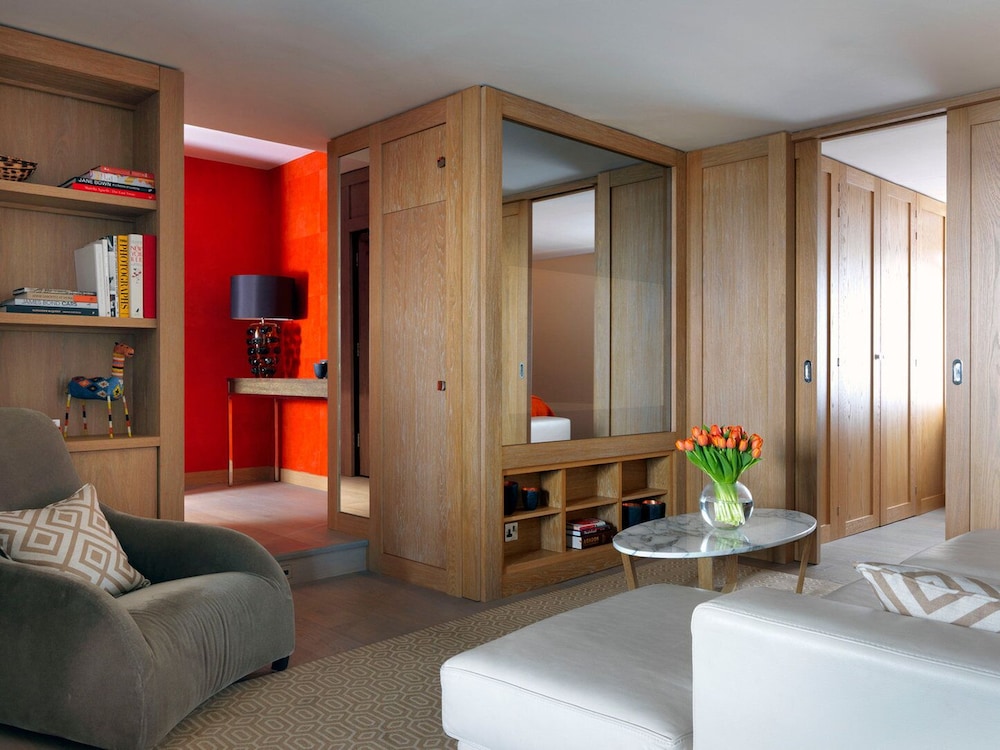 The Marylebone Hotel 34/74