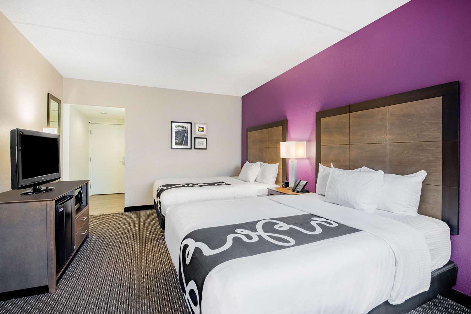 La Quinta Inn & Suites by Wyndham Baltimore BWI Airport 15/52