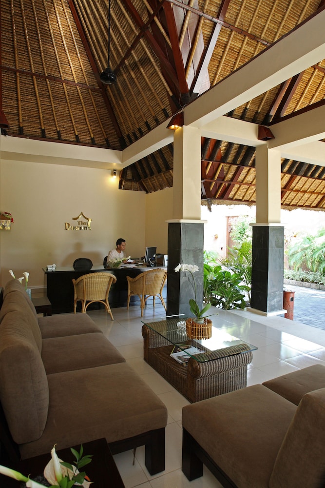 The Dusun 21/37