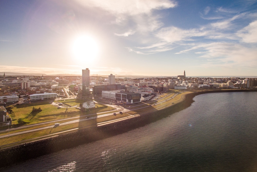 Tower Suites Reykjavik 29/41
