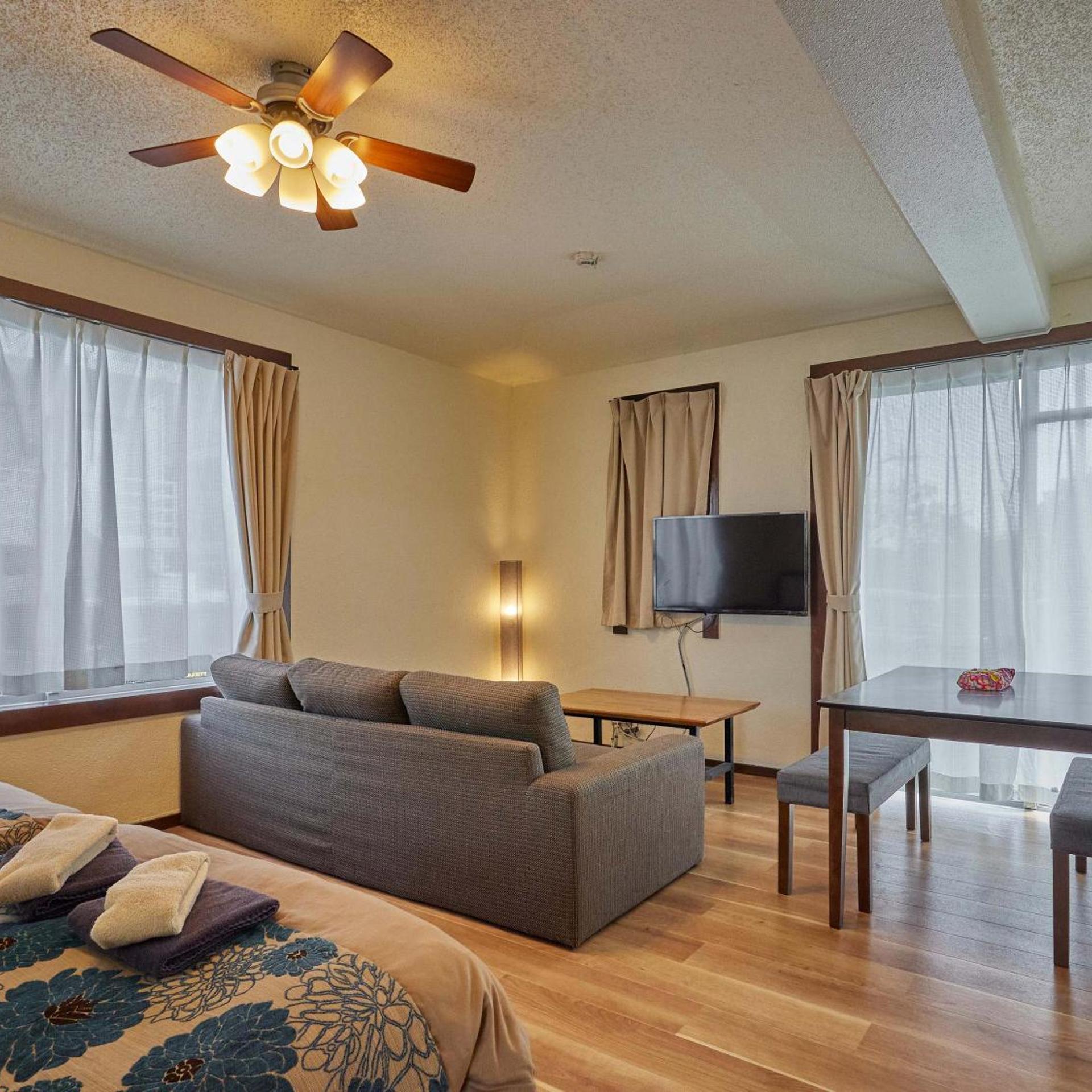 Yukurina Resort Okinawa 82/100