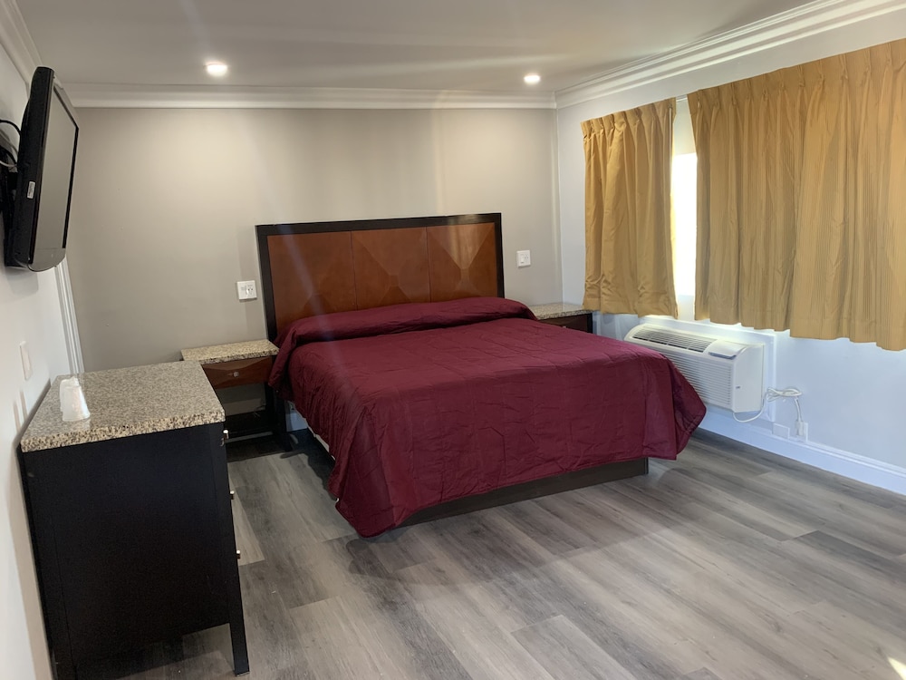 Best Motel 14/34