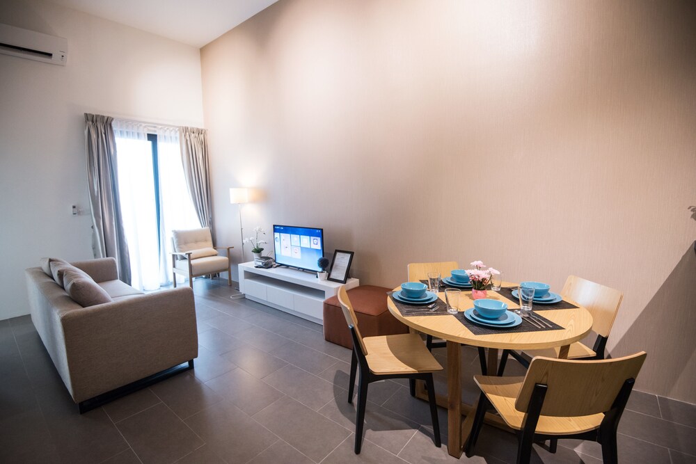 KL Sentral Bangsar Suites (EST) by Luxury Suites Asia 51/74