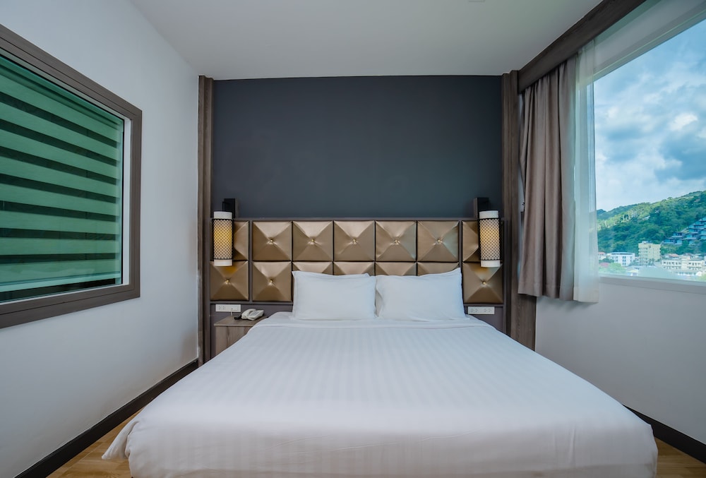Addplus Hotel And Spa 9/27