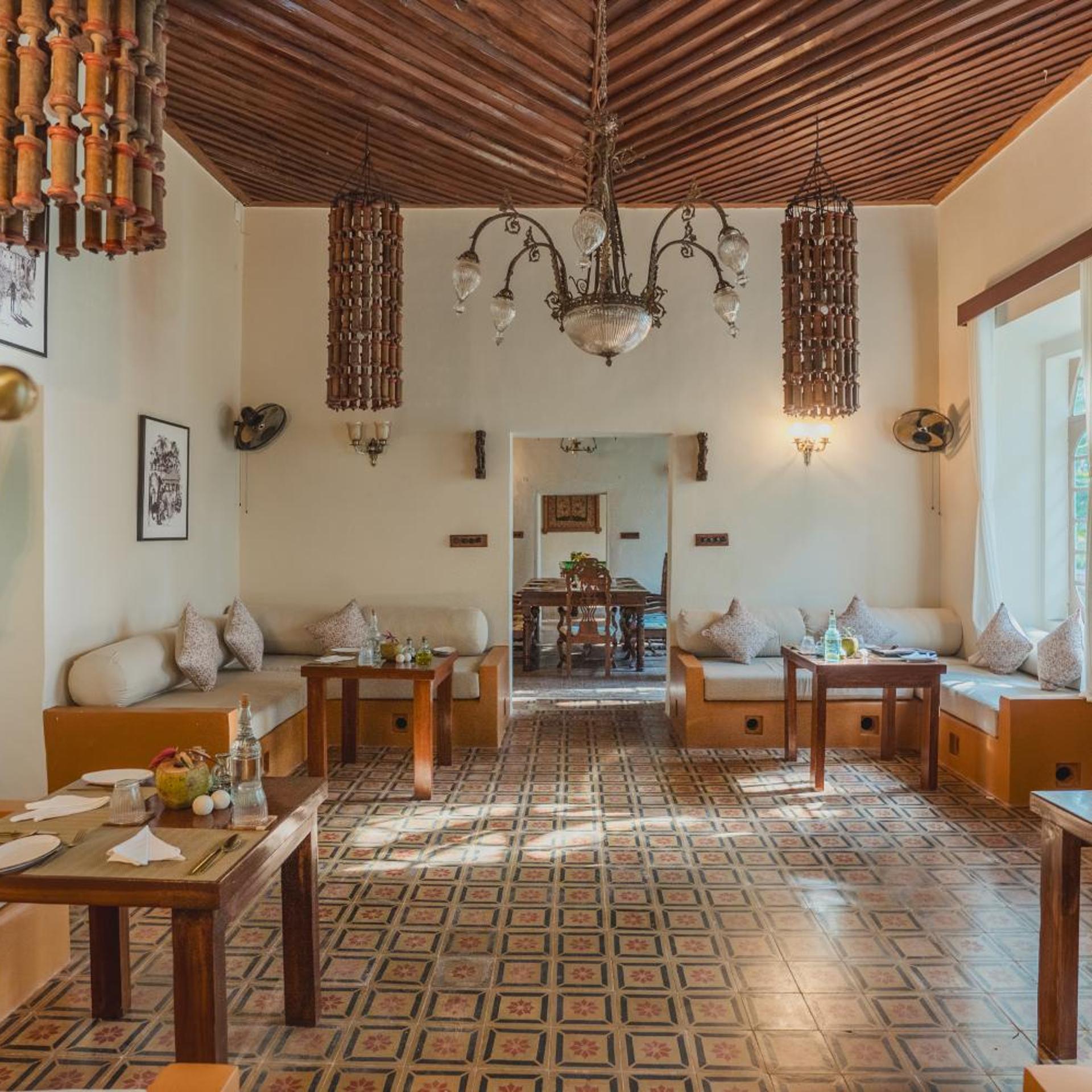 Brij Casa Susegad, Goa 41/60
