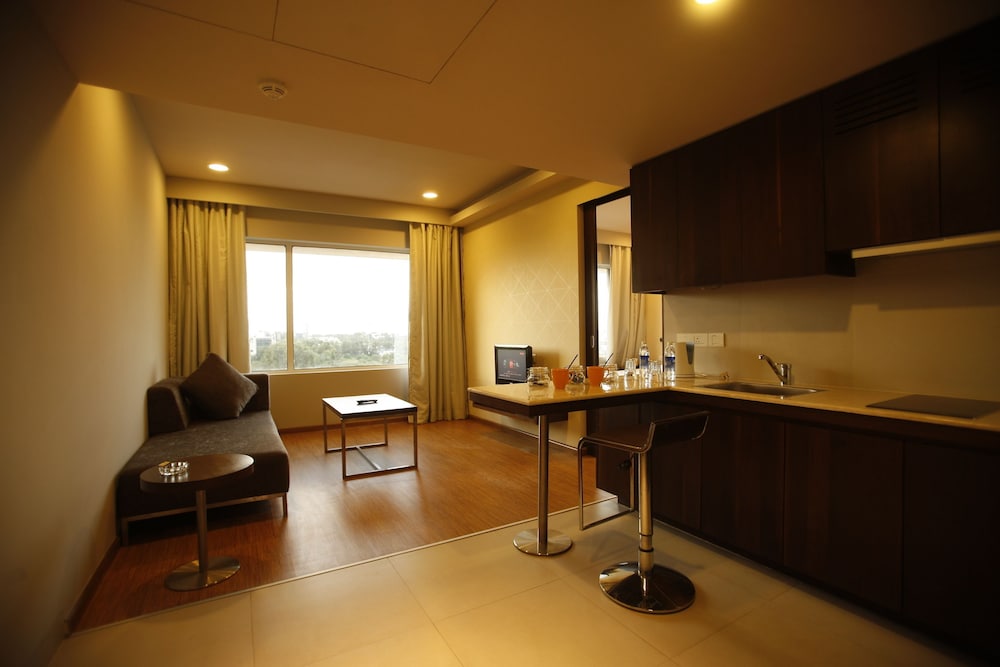 Keys Hotel Whitefield 32/50