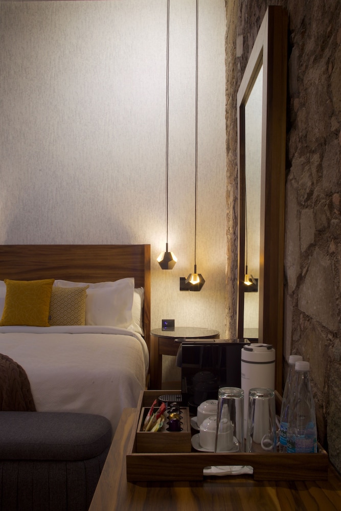 Nueve 25 Hotel Boutique 24/58