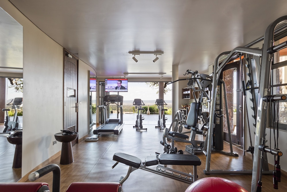 Melia Serengeti Lodge Member of Melia Collection 20/50