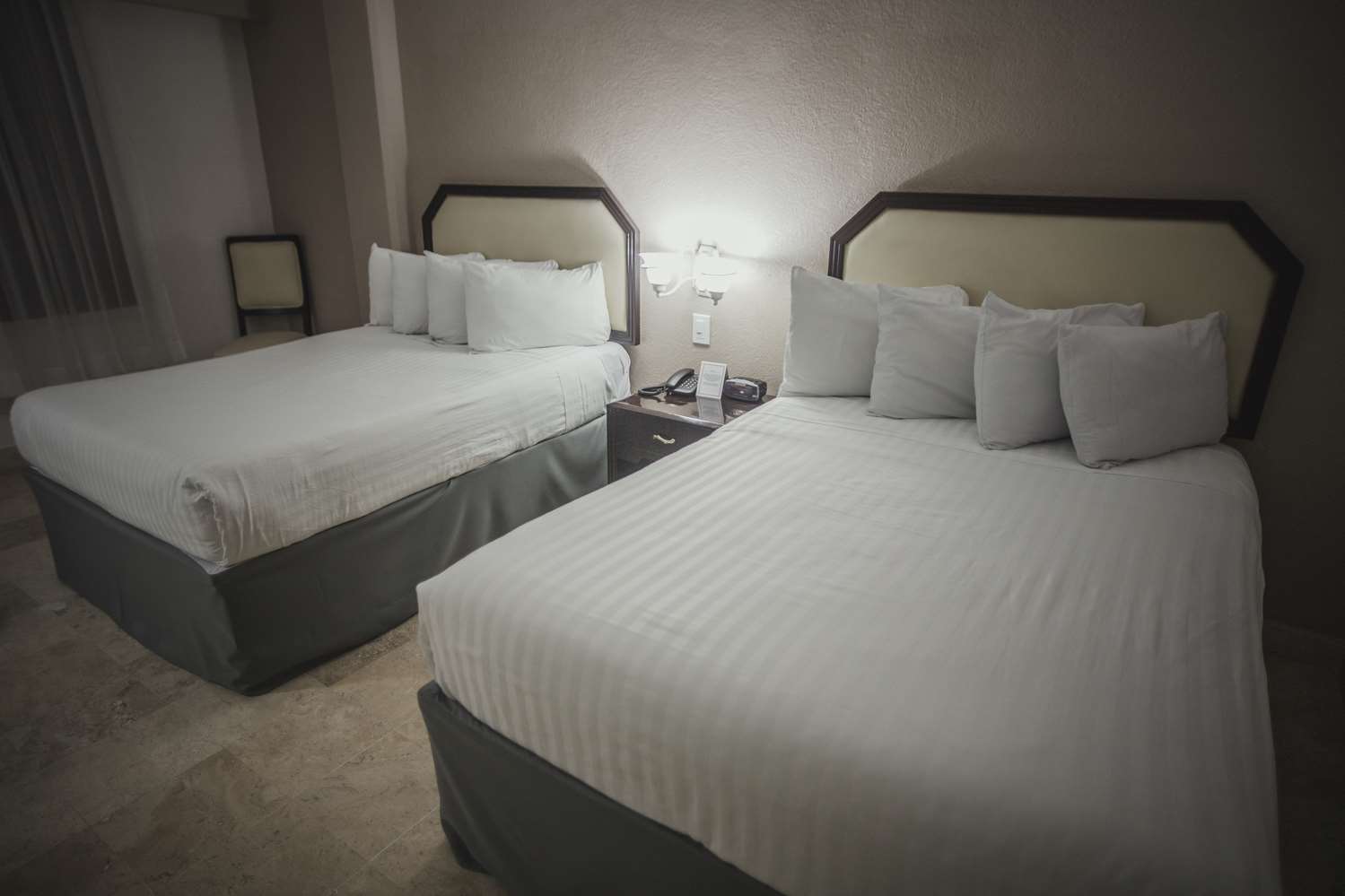 Days Inn by Wyndham Tuxtepec 6/30