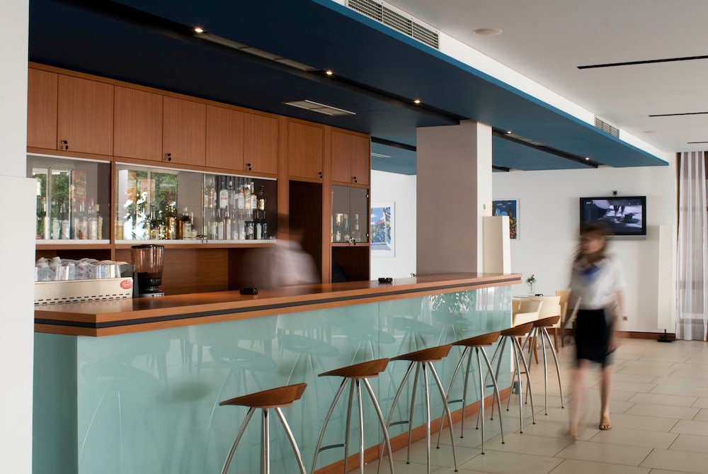 Lobby at Hotel Kornati Biograd, BIOGRAD NA MORU