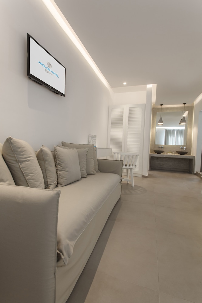 Aeolos Resort Mykonos 39/55