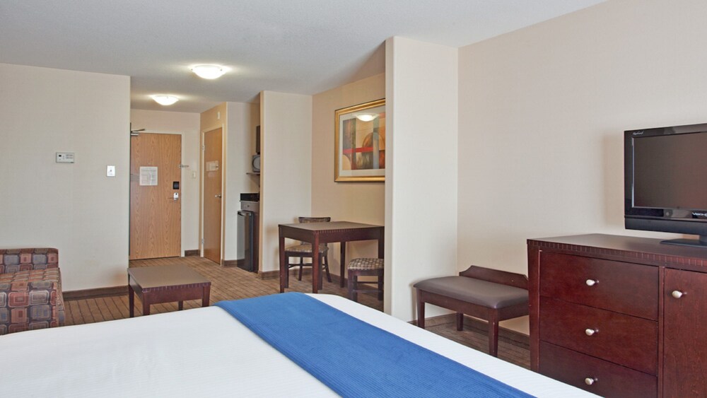 Holiday Inn Express Hotel Suites Swift Current 18/74
