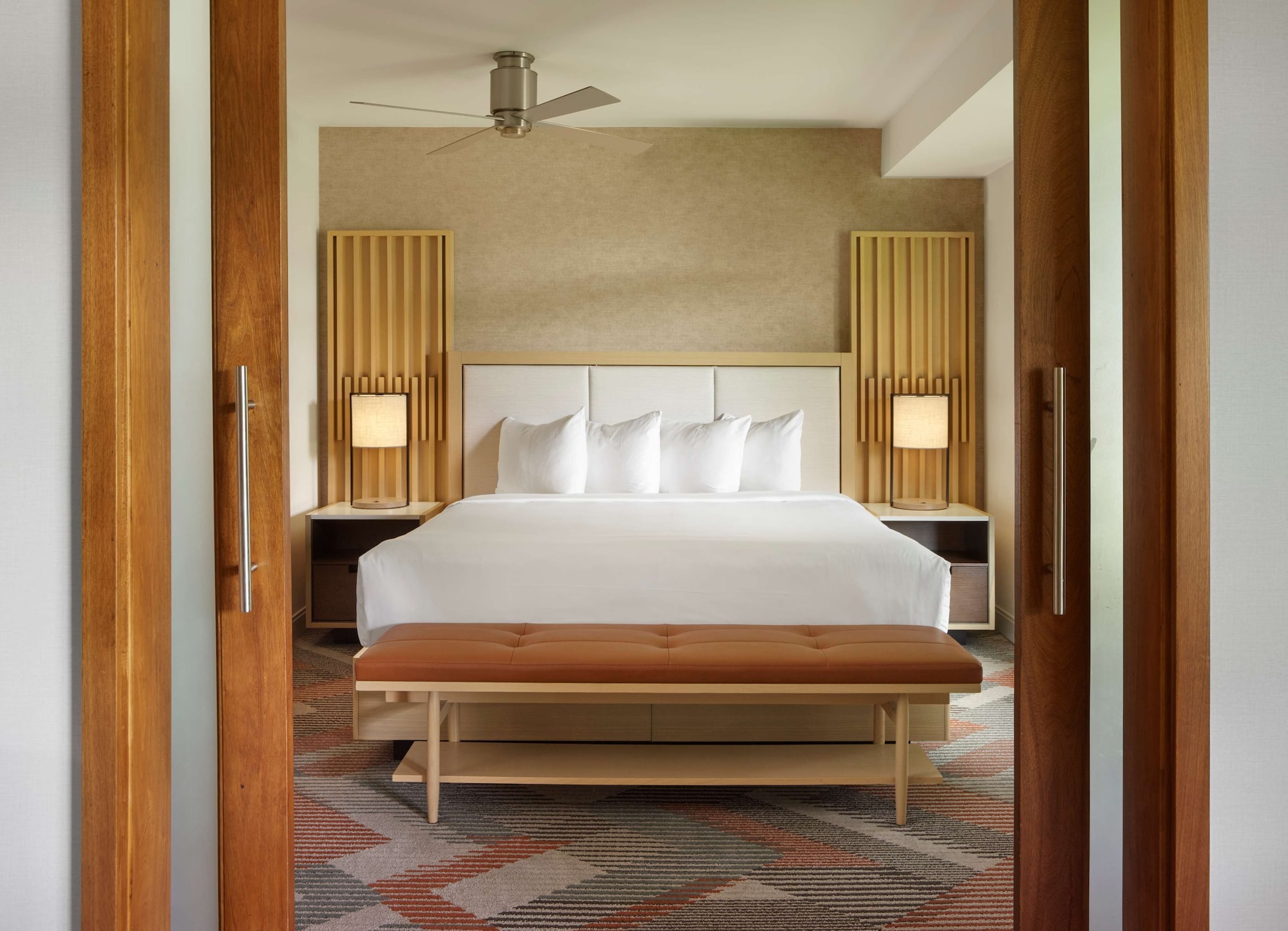 MONTEREY, SUITE