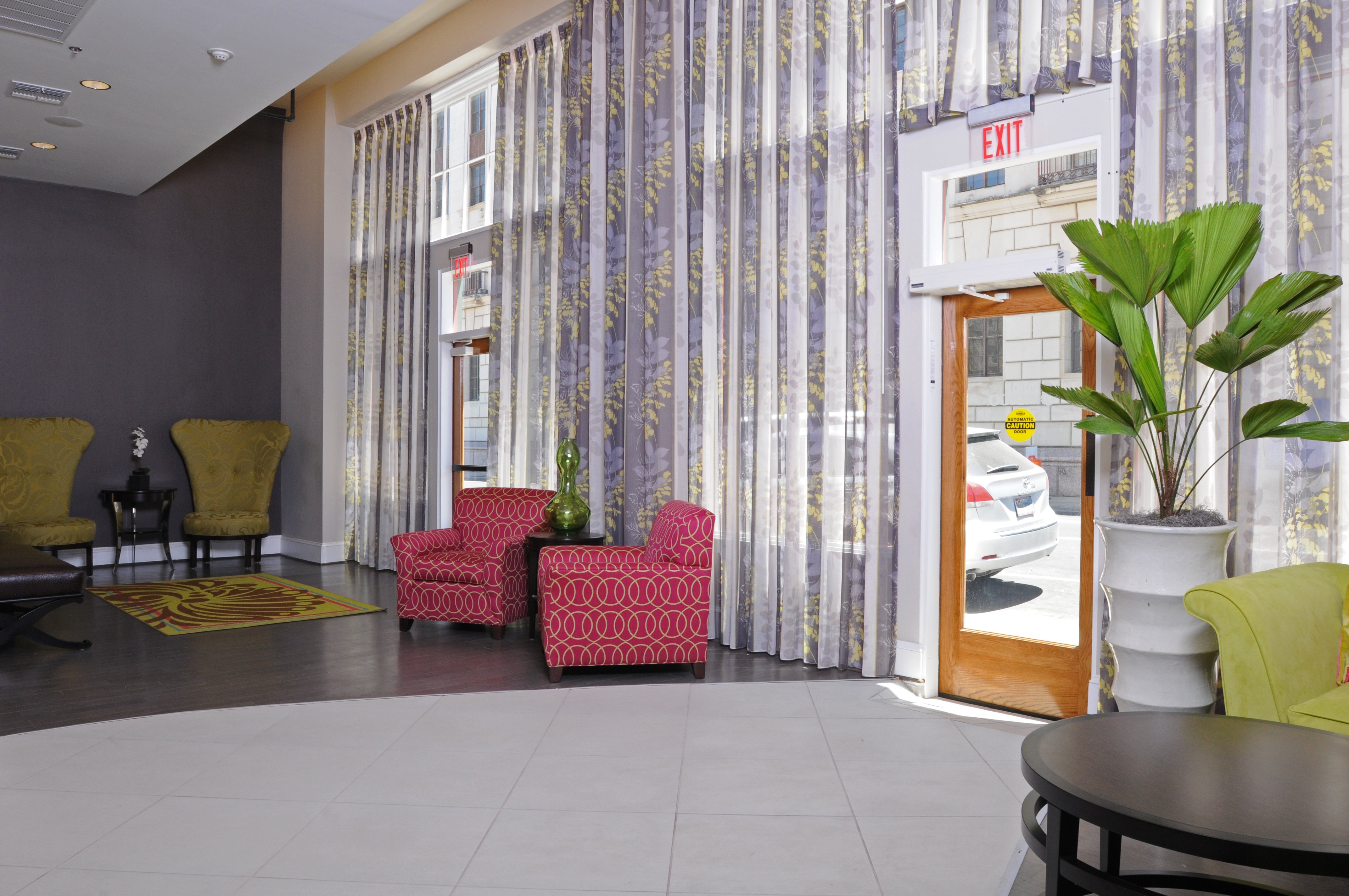 Hotel Gibbs Downtown San Antonio Riverwalk 53/66