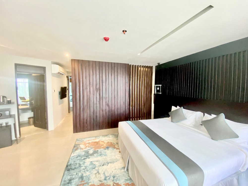 Giraffe Beach Hotel Dar es Salaam 21/61