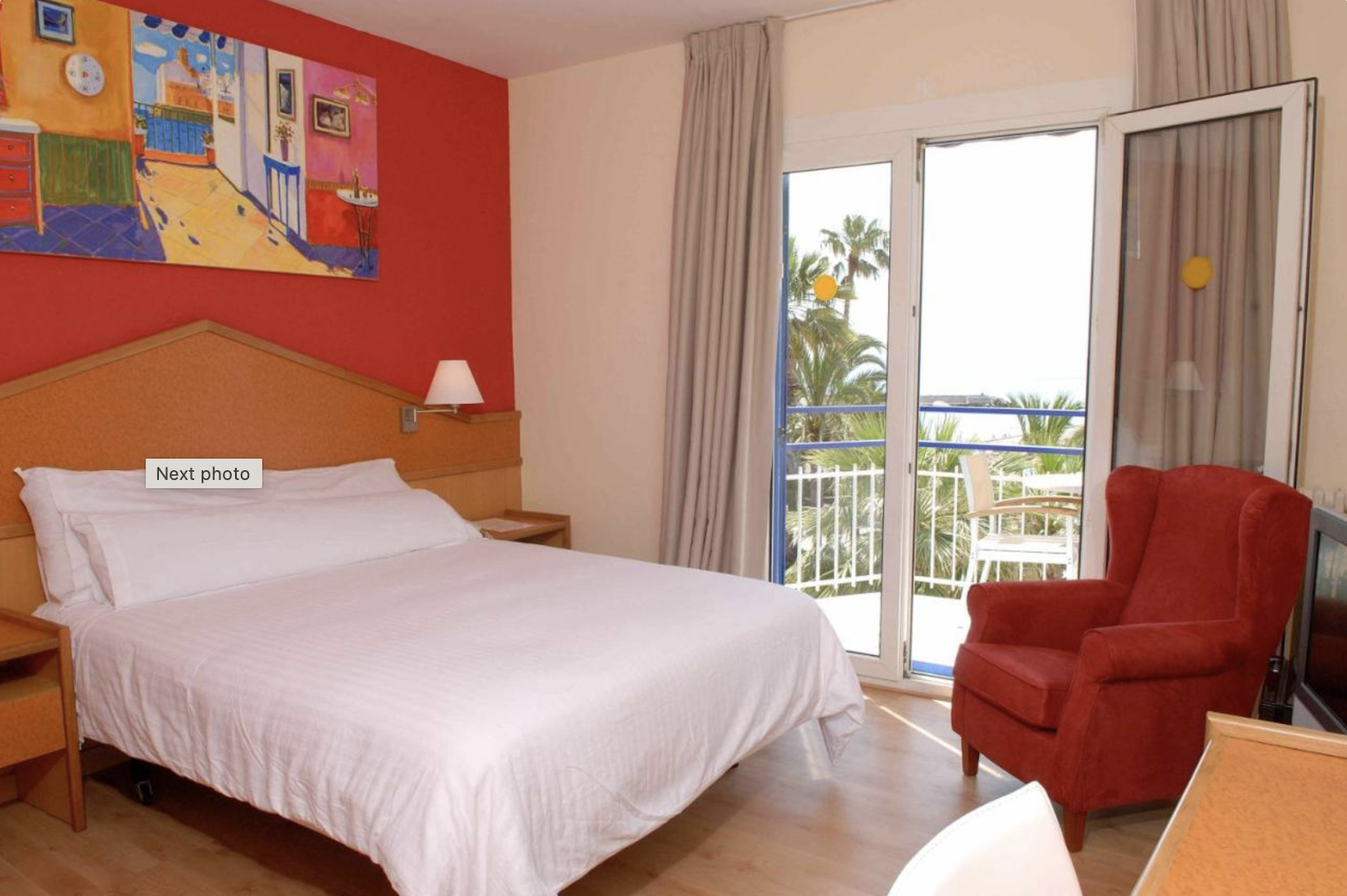 Platjador Hotel 8/34