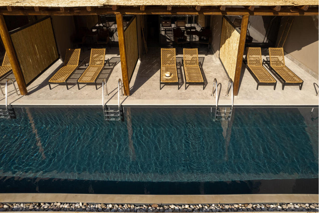 Cook's Club Corfu - Adults Only 37/42