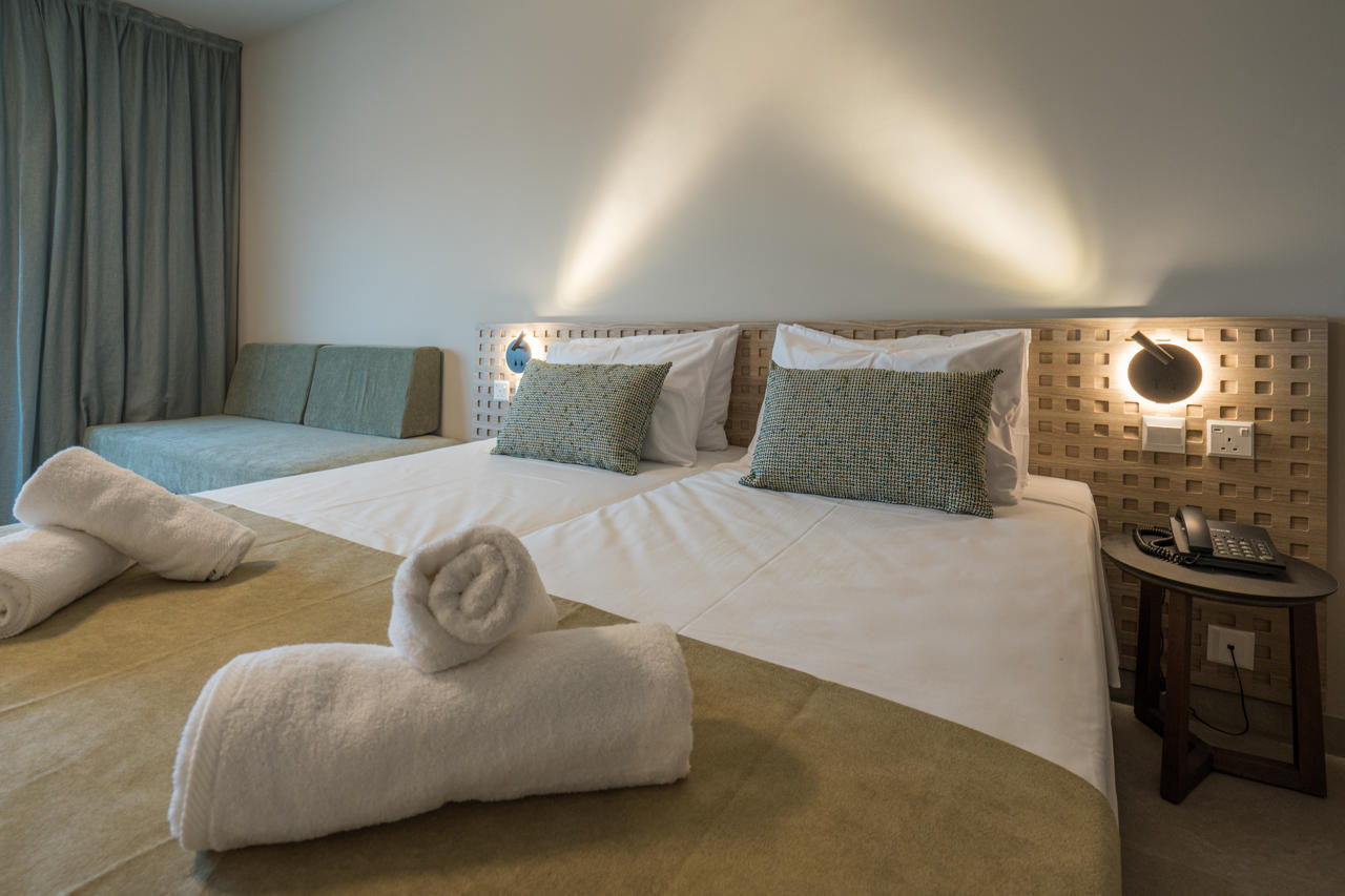 Sun Palace Protaras Waterpark Resort 10/31