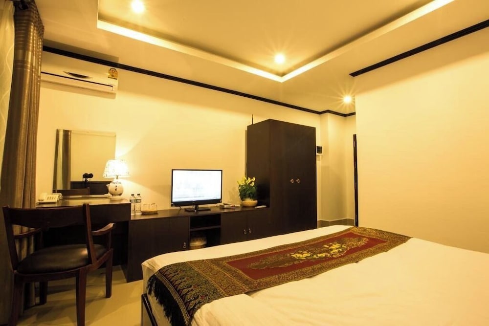 Douangchan Plaza Hotel 16/27