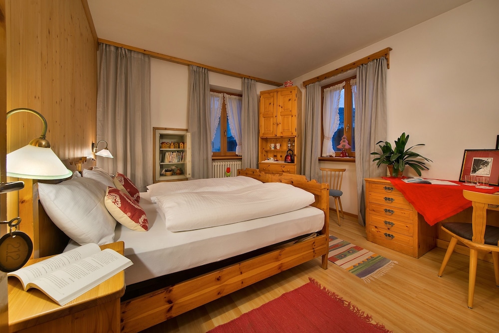 Hotel Posta 37/70