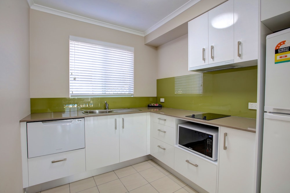 Beachpark Apartments Coffs Harbour 48/48