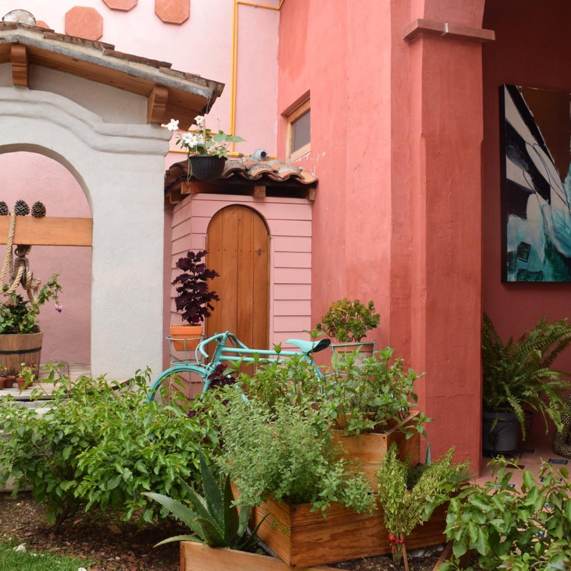 Hotel Gran Barrio 43/50