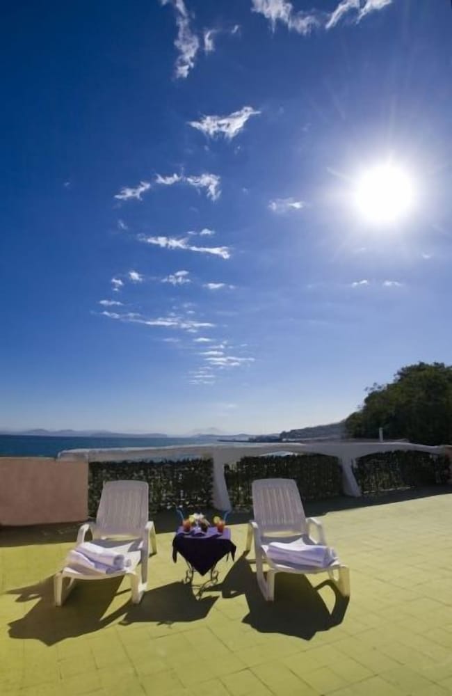 Hotel Antares 23/27