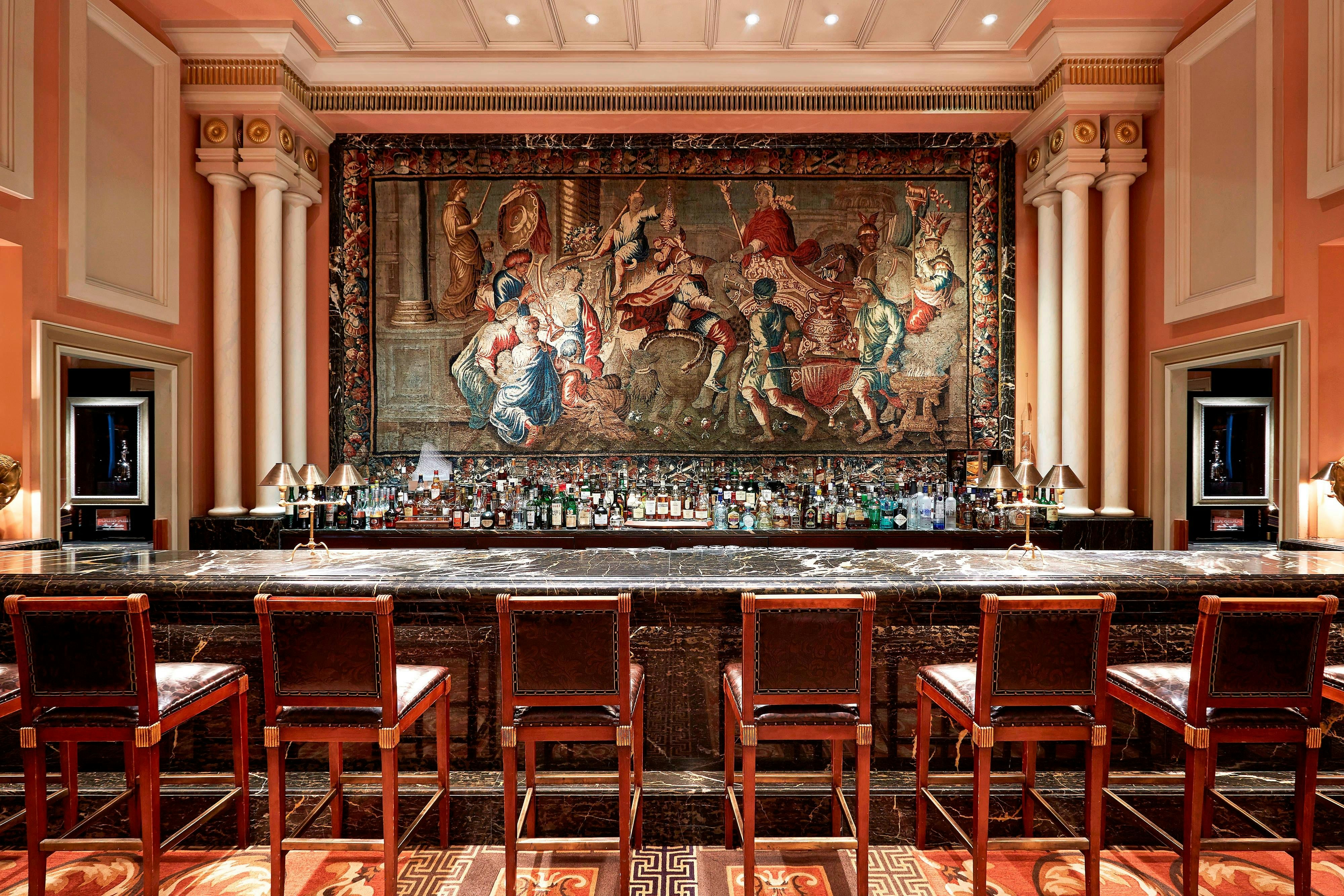Hotel Grande Bretagne, a Luxury Collection Hotel, Athens 29/50