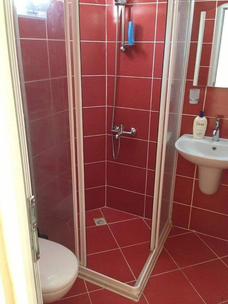 Hotel Sahin 58/59