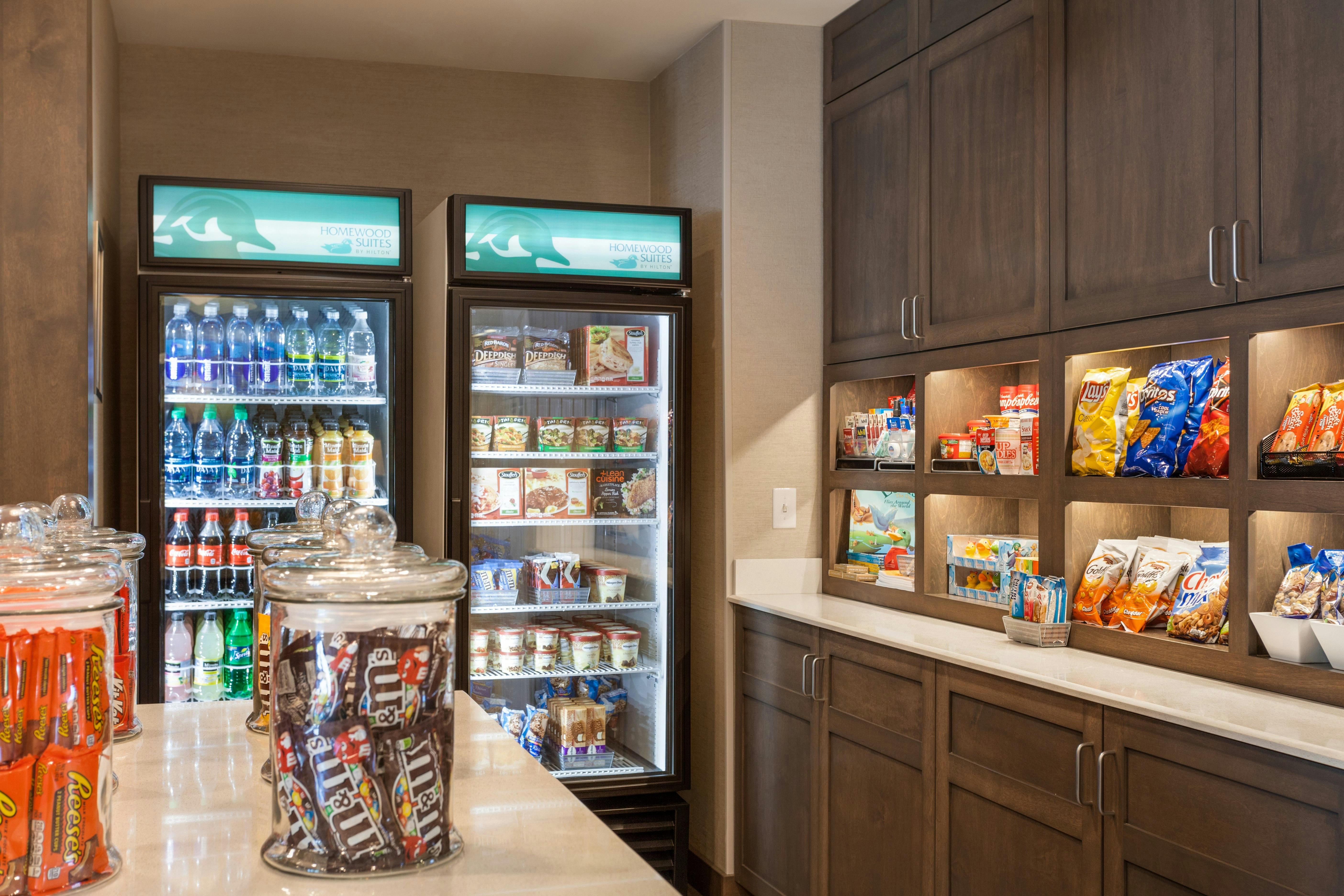 Homewood Suites By Hilton Gateway Hills Nashua 17/42