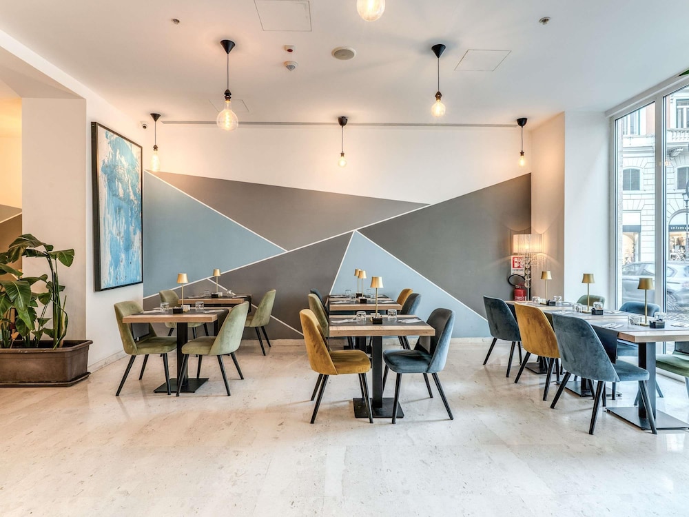 Mercure Roma Centro Termini 31/54