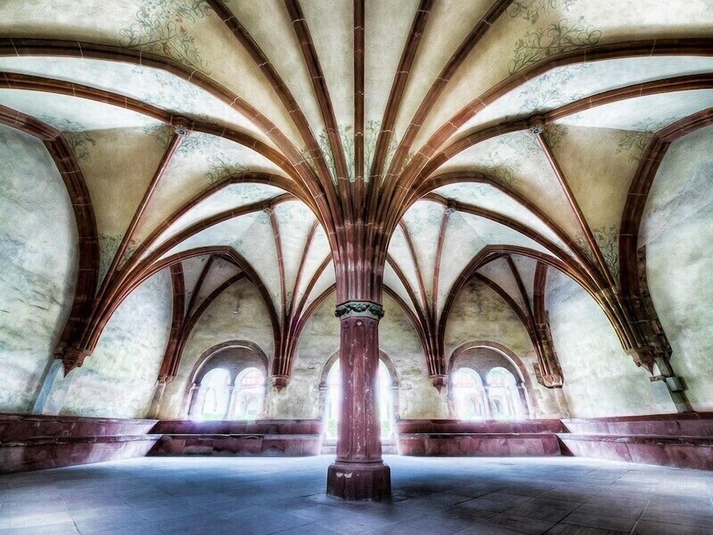 Breuer Rudesheimer Schloss 59/59