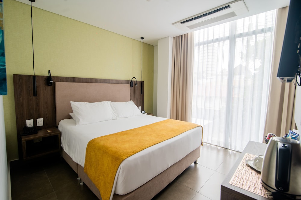 Zione Luxury Hotel Cartagena 19/85